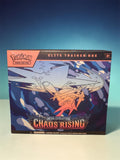 Pokémon TCG: Mega Evolutions - Chaos Rising Eliot Trainer Box