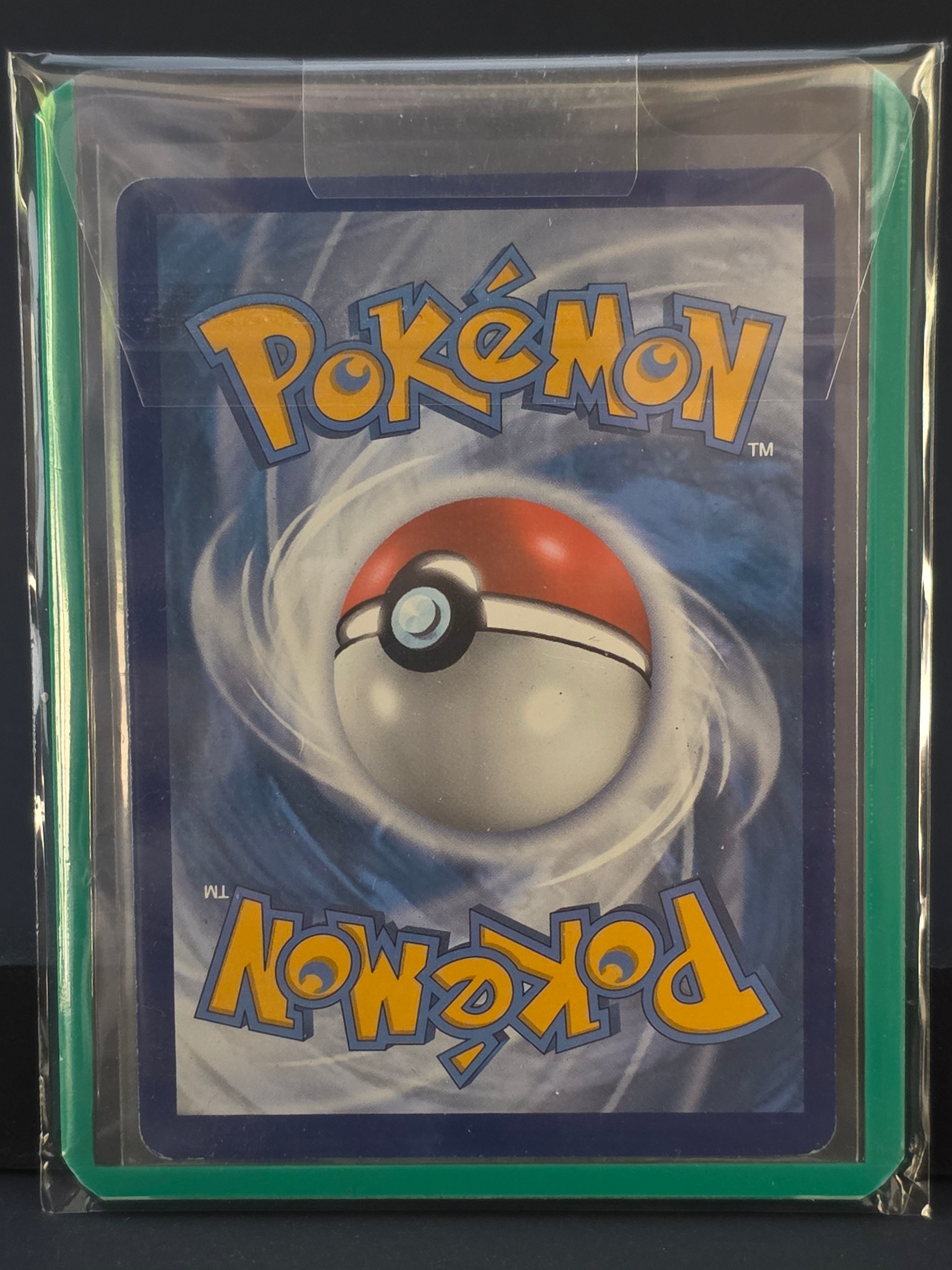 Celestial Bloom – Celebi V Alternate Art #245/264 - LP