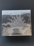 Pokémon TCG: Mega Evolution—Pitch Black Elite Trainer Box — Sealed