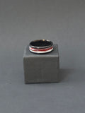Giratina-inspired Handmade Ring